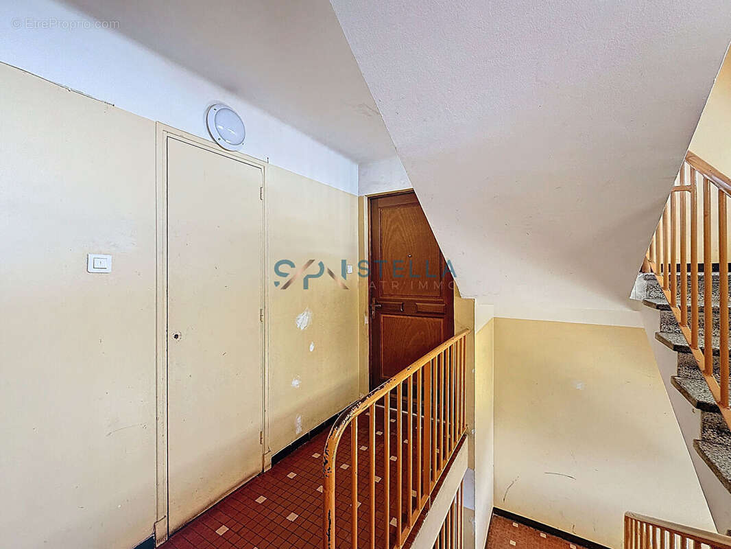 Appartement à AJACCIO
