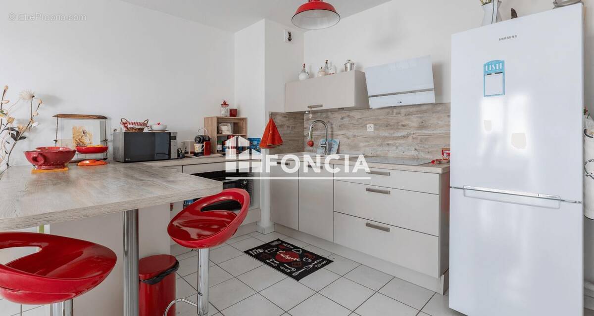 Appartement à BEZIERS