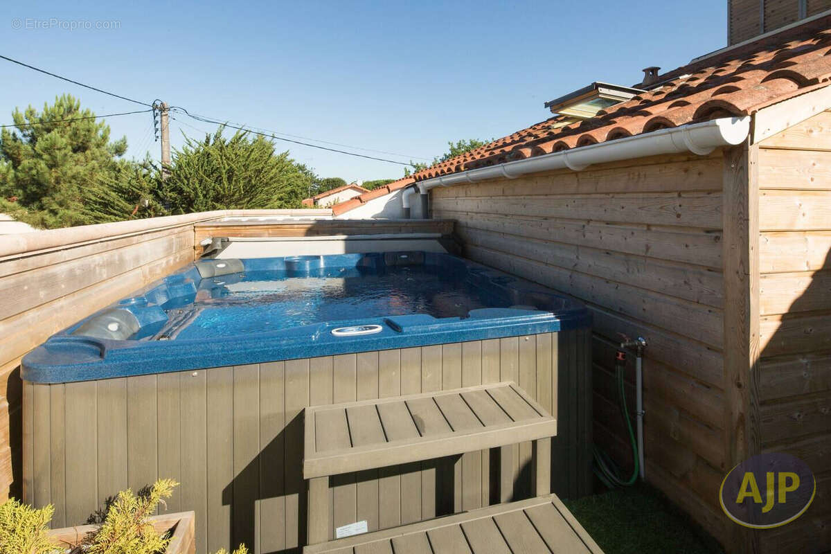 Appartement à ANDERNOS-LES-BAINS