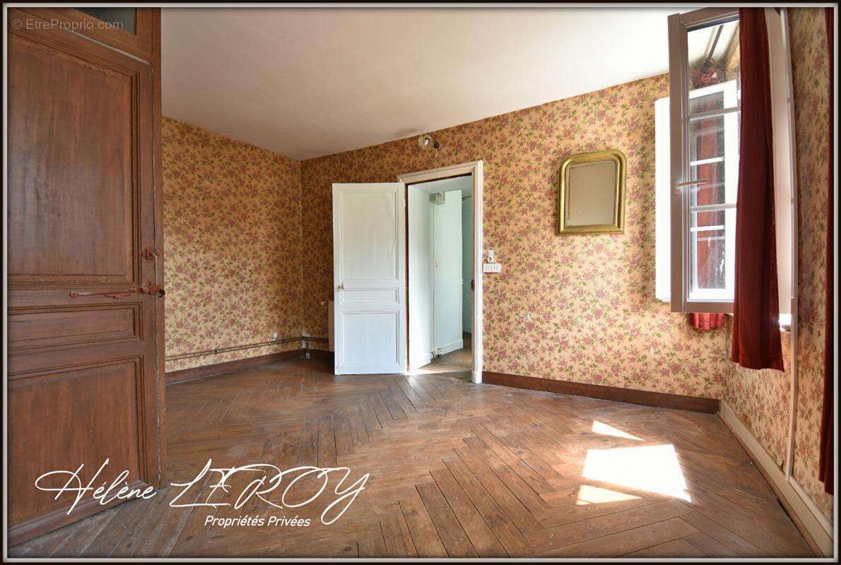 Maison à YPORT