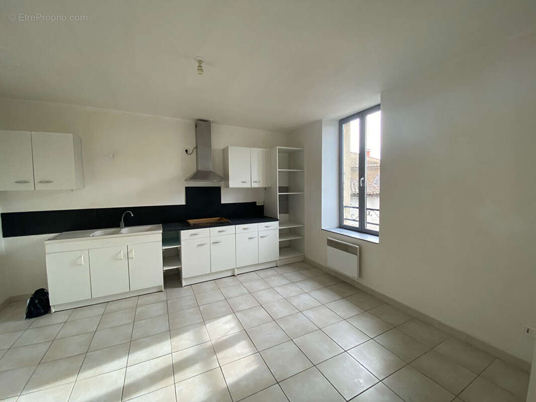 Photo 2 - Appartement à GRILLON