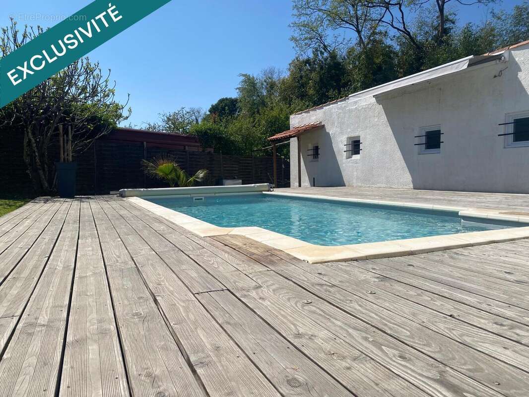 Photo 8 - Maison à AUCH