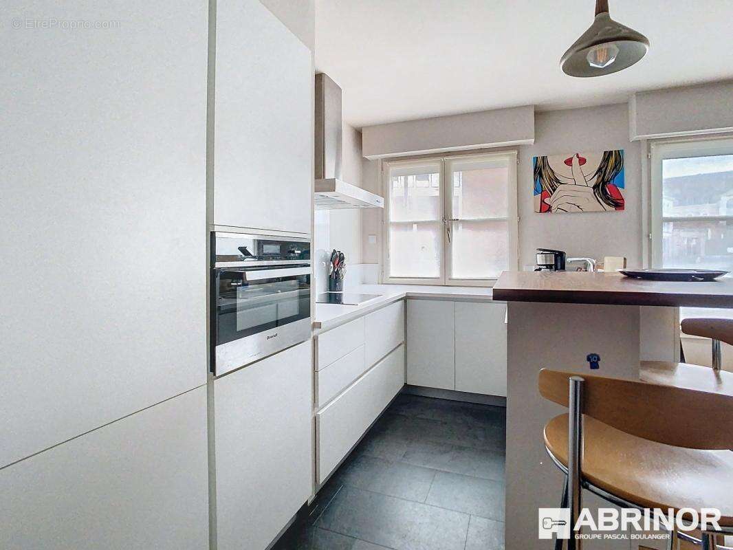 Appartement à LILLE