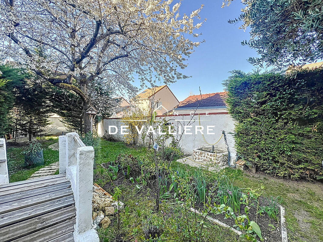 Maison à NANTERRE