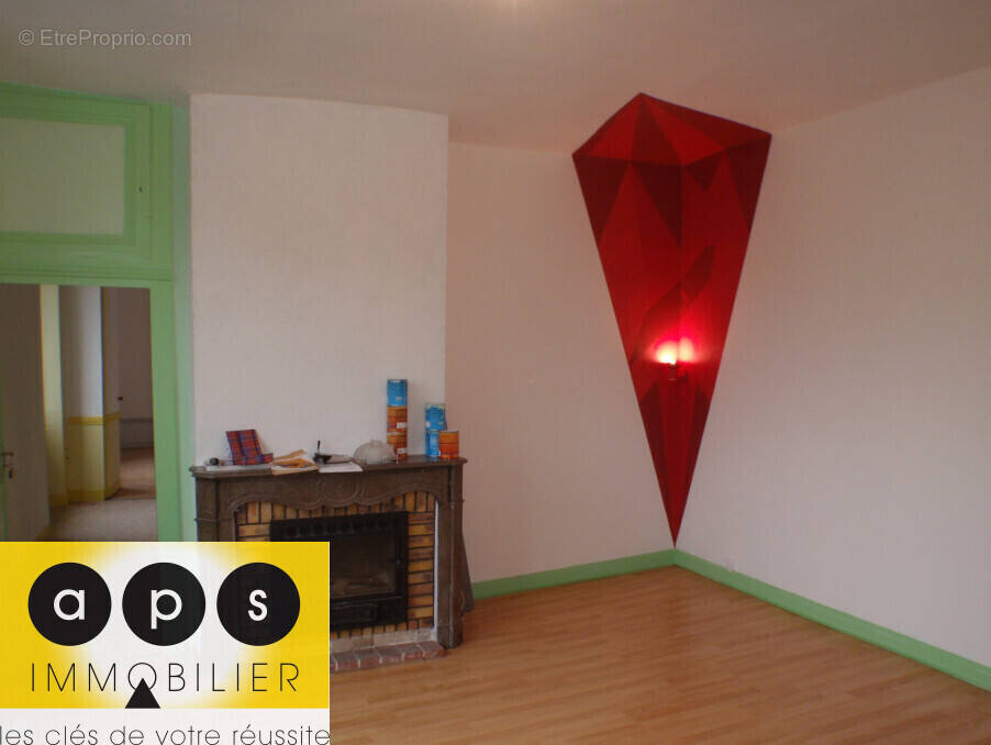 Appartement à ARBOIS