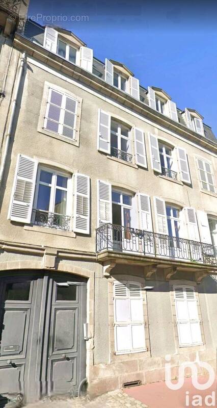 Photo 1 - Appartement à LIMOGES