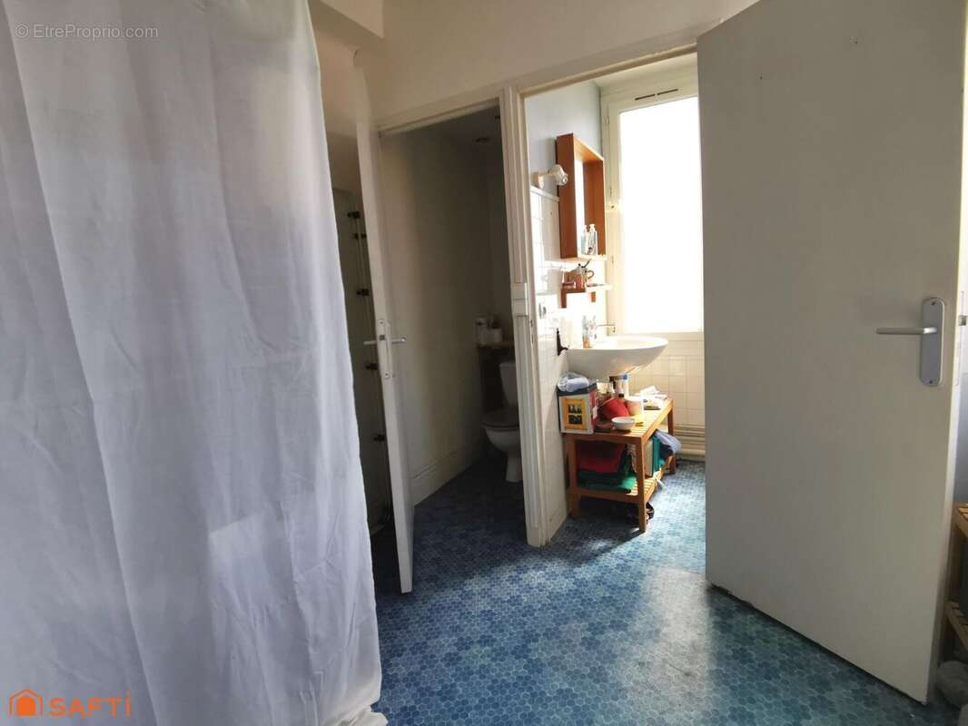 Photo 5 - Appartement à LORIENT