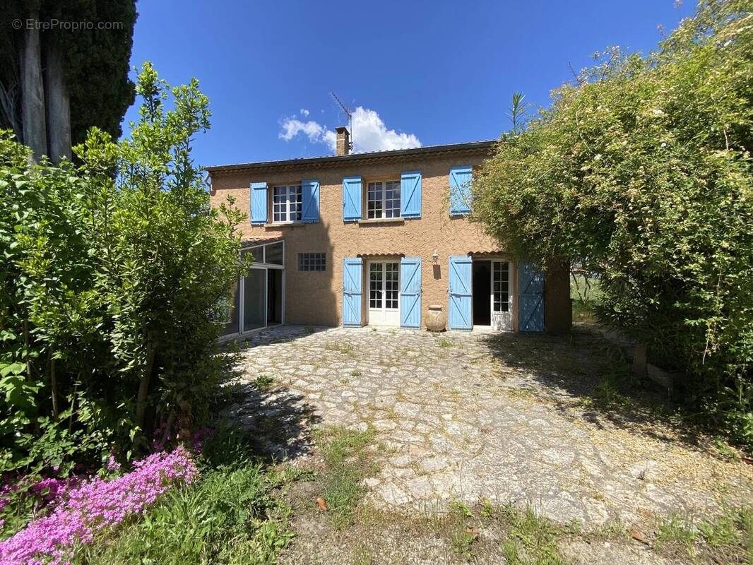 Maison à GARDANNE