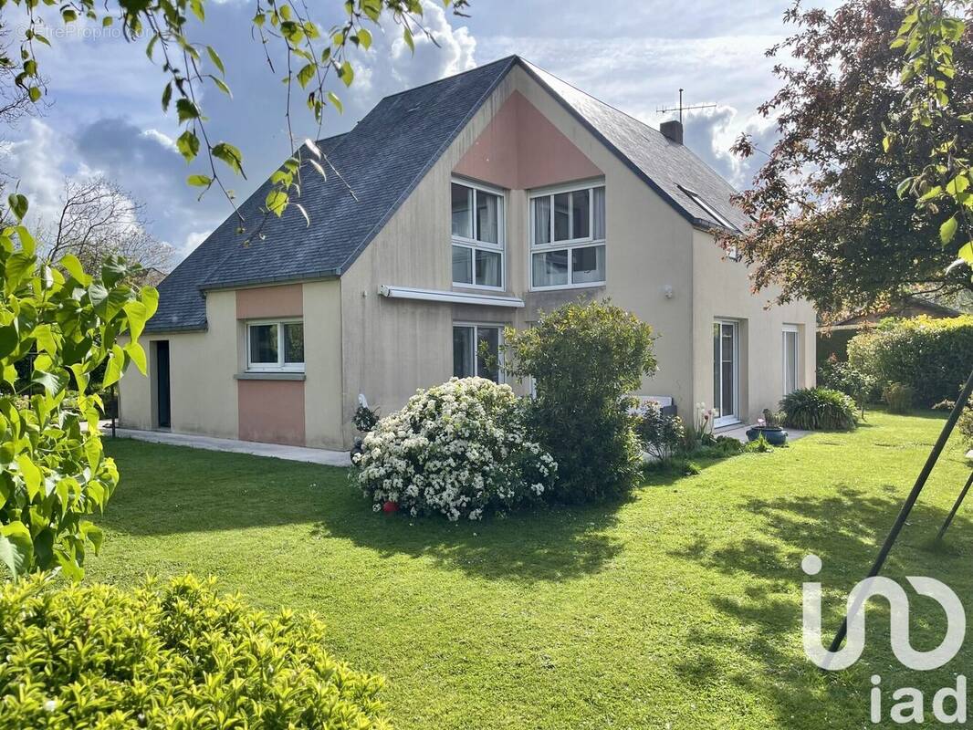 Photo 1 - Maison à COUTANCES