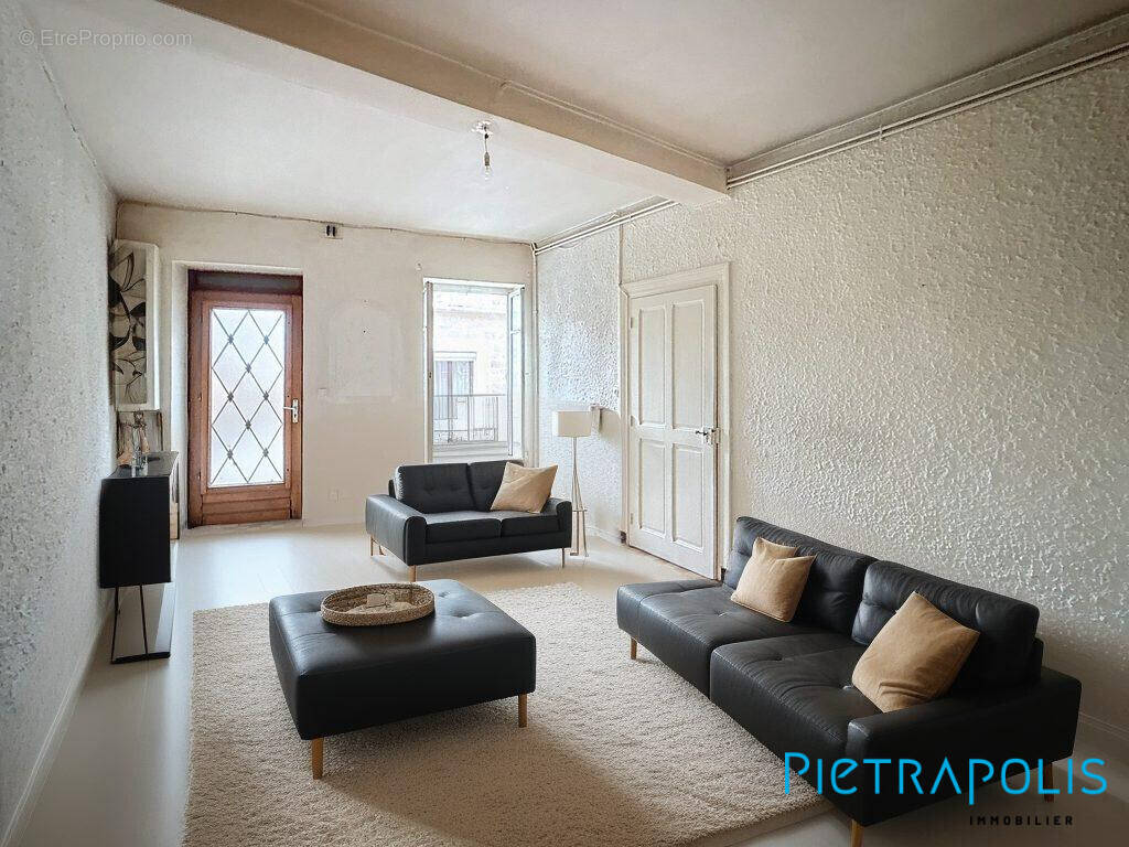 Appartement à TARARE