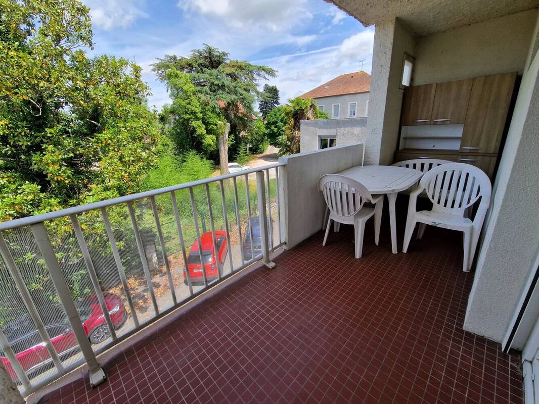 Appartement à AUCH