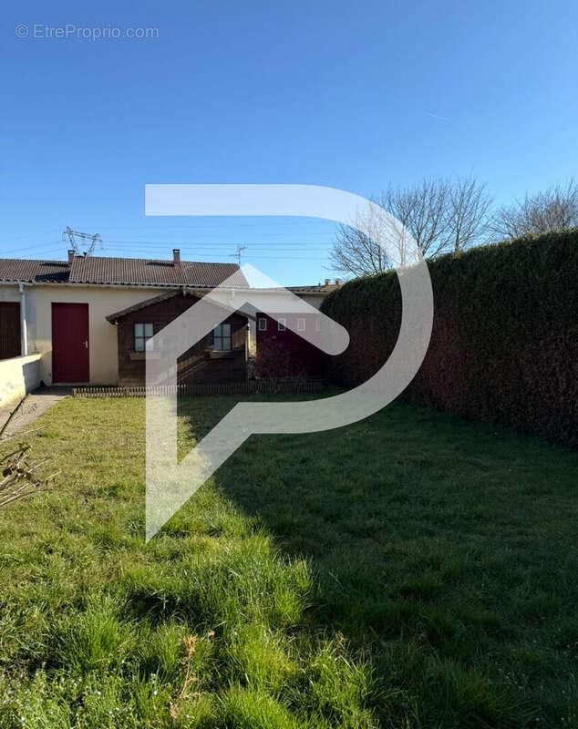 Maison à FACHES-THUMESNIL