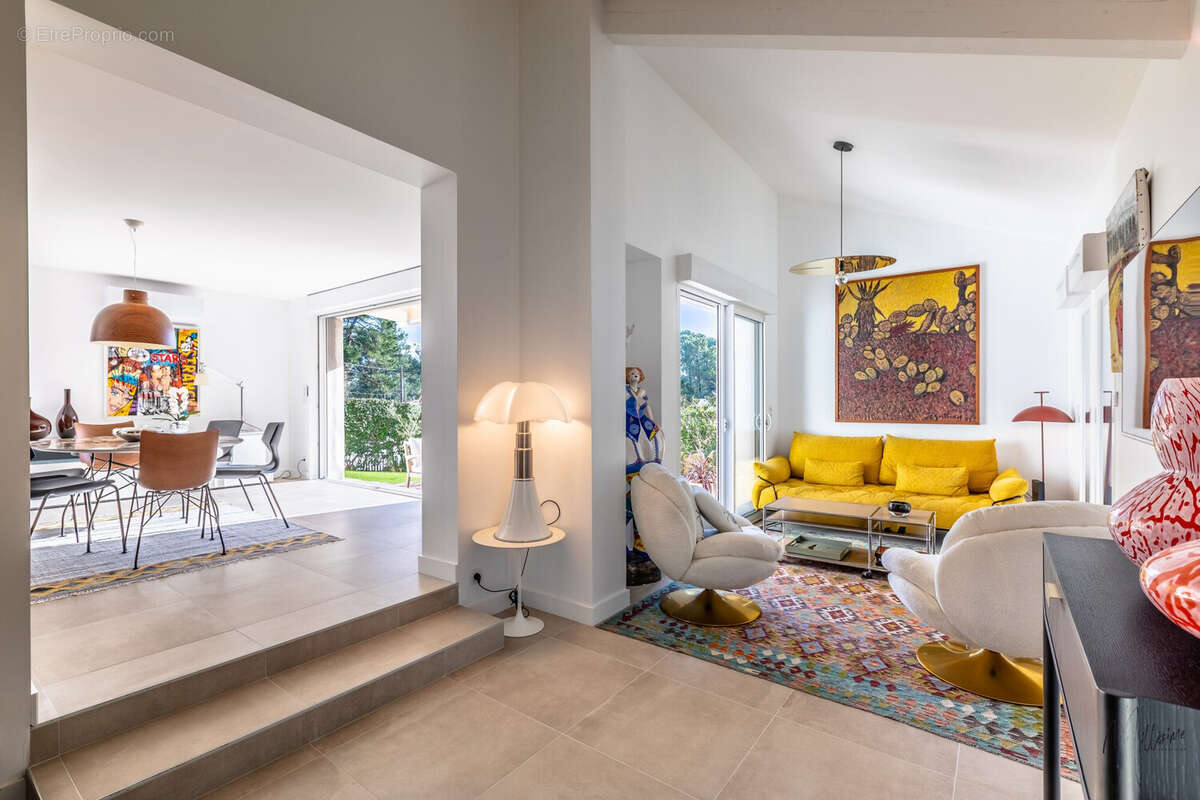 Appartement à ANGLET