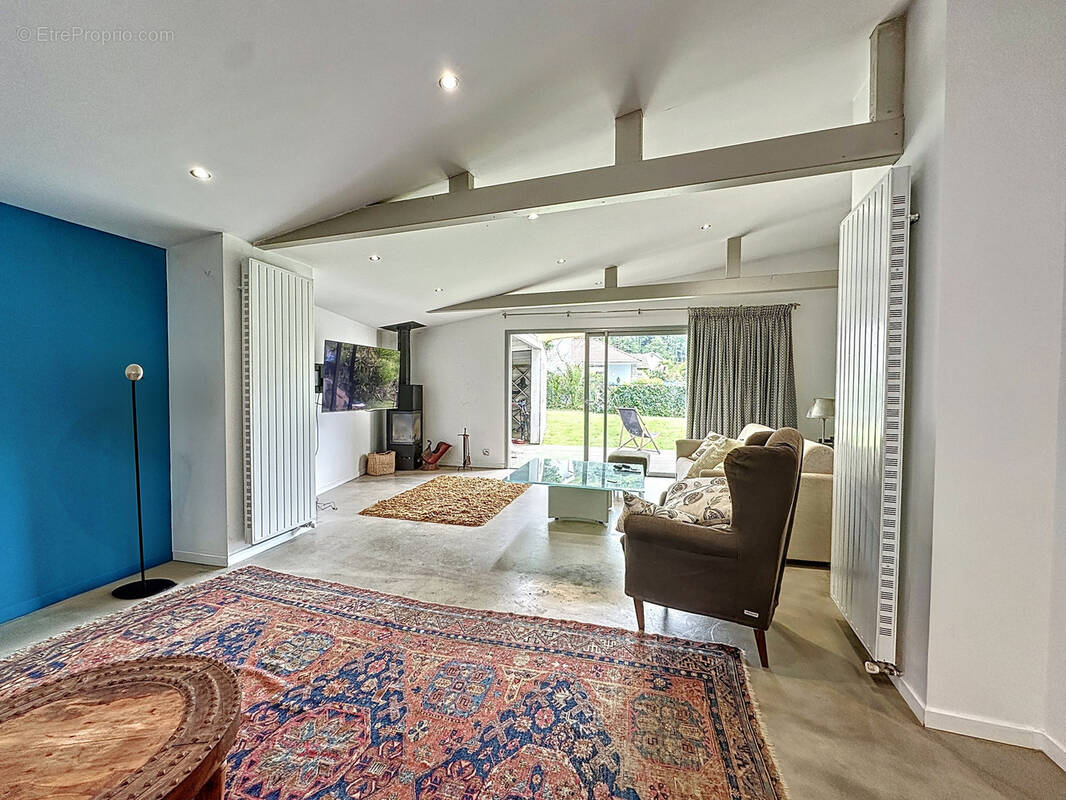 Appartement à PAU