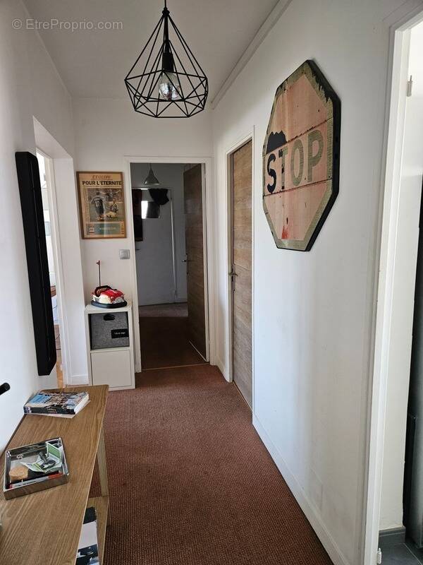 Appartement à LIMOGES