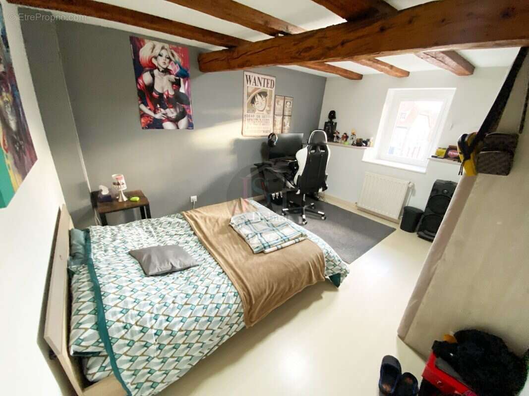 Appartement à MOLSHEIM
