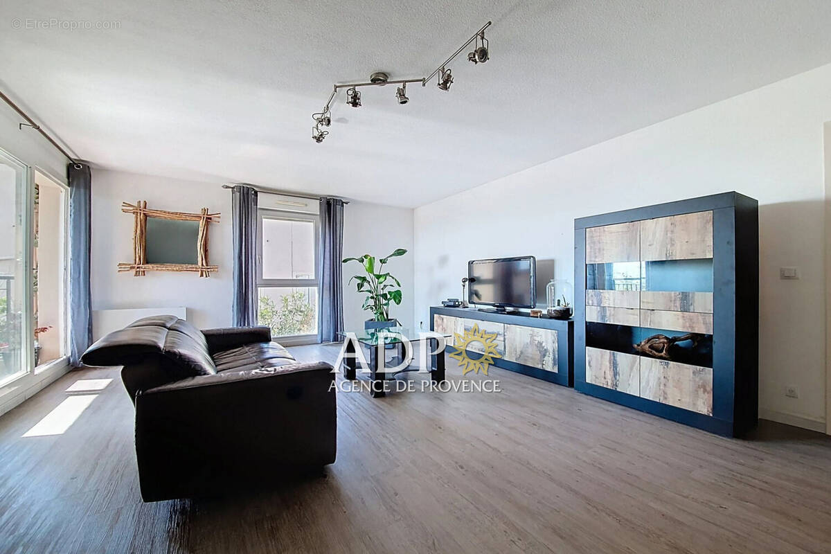 Appartement à GRASSE