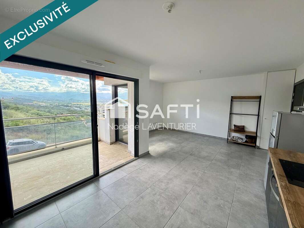 Photo 2 - Appartement à AJACCIO