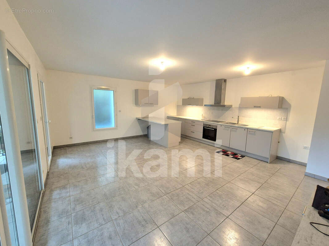 Appartement à VALENCE