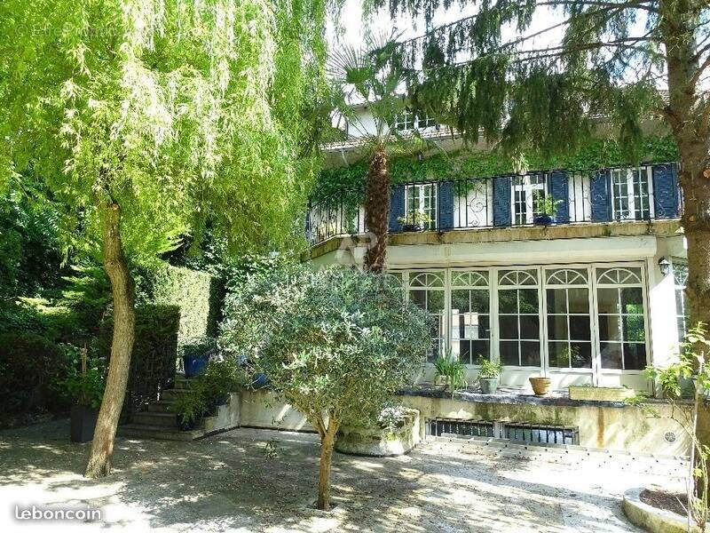 Maison à PONTOISE