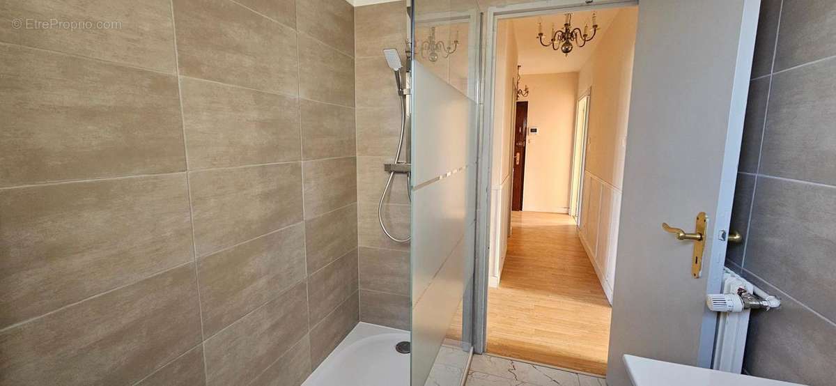 Appartement à SOUFFELWEYERSHEIM