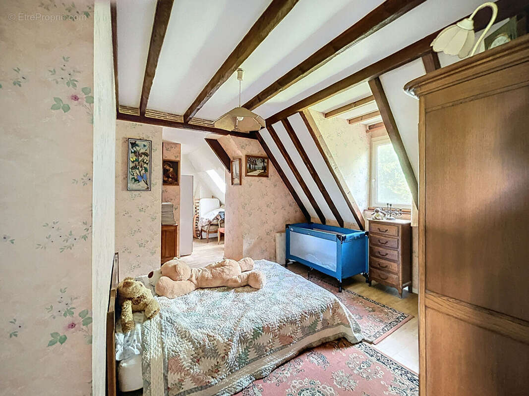 Maison à BONNEBOSQ