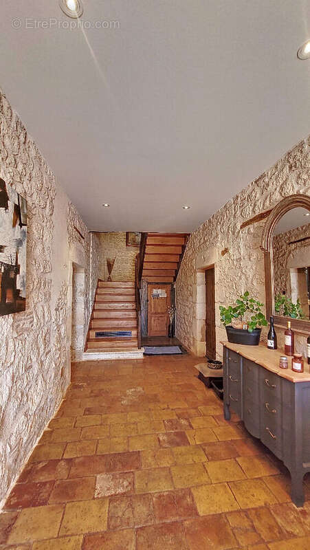 Maison à GAILLAC