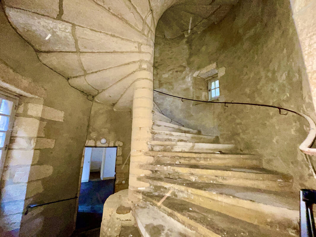 Appartement à SARLAT-LA-CANEDA