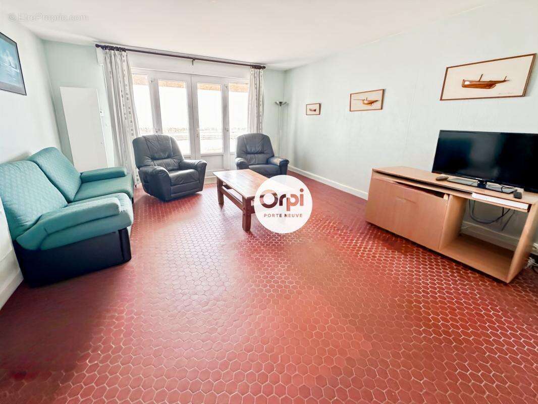 Appartement à WISSANT