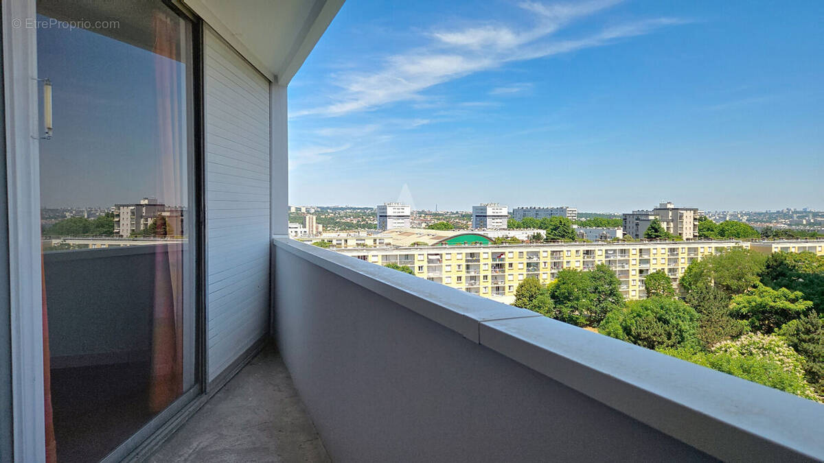 Appartement à MASSY