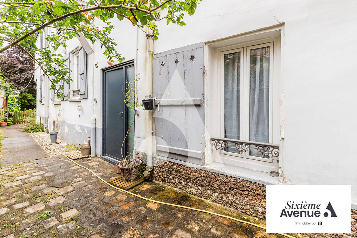 Appartement à ARPAJON