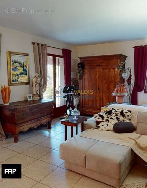 Maison à LABEAUME