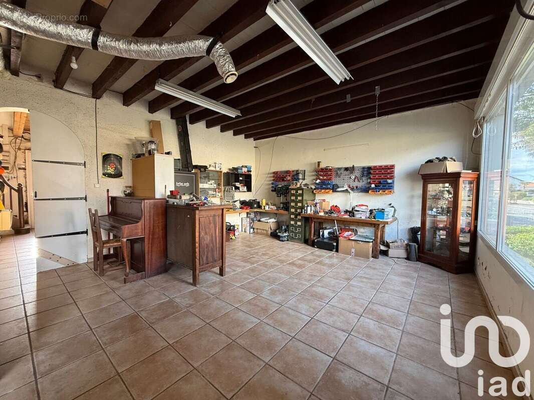 Photo 2 - Maison à LABATUT