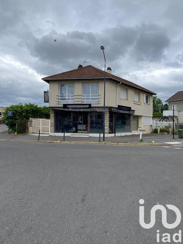 Photo 1 - Appartement à MITRY-MORY
