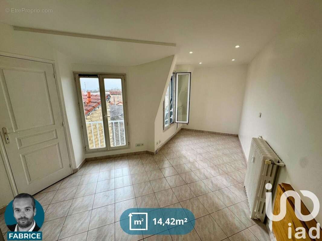 Photo 4 - Appartement à MAISONS-ALFORT