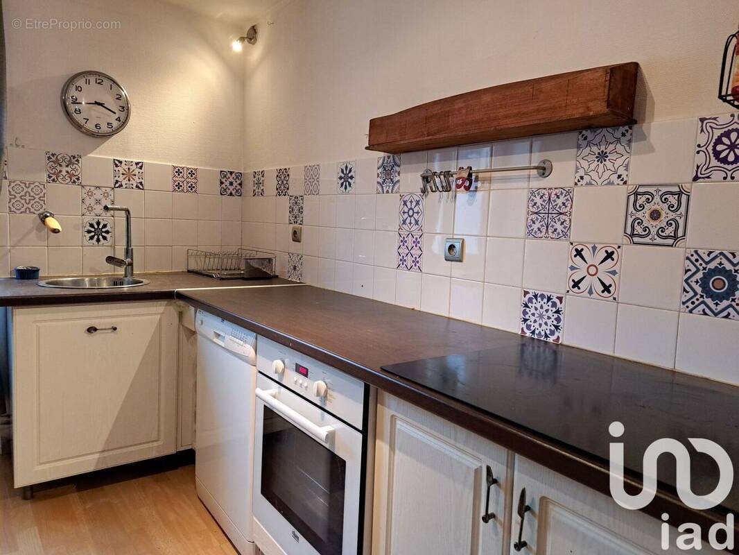 Photo 1 - Appartement à ANNONAY