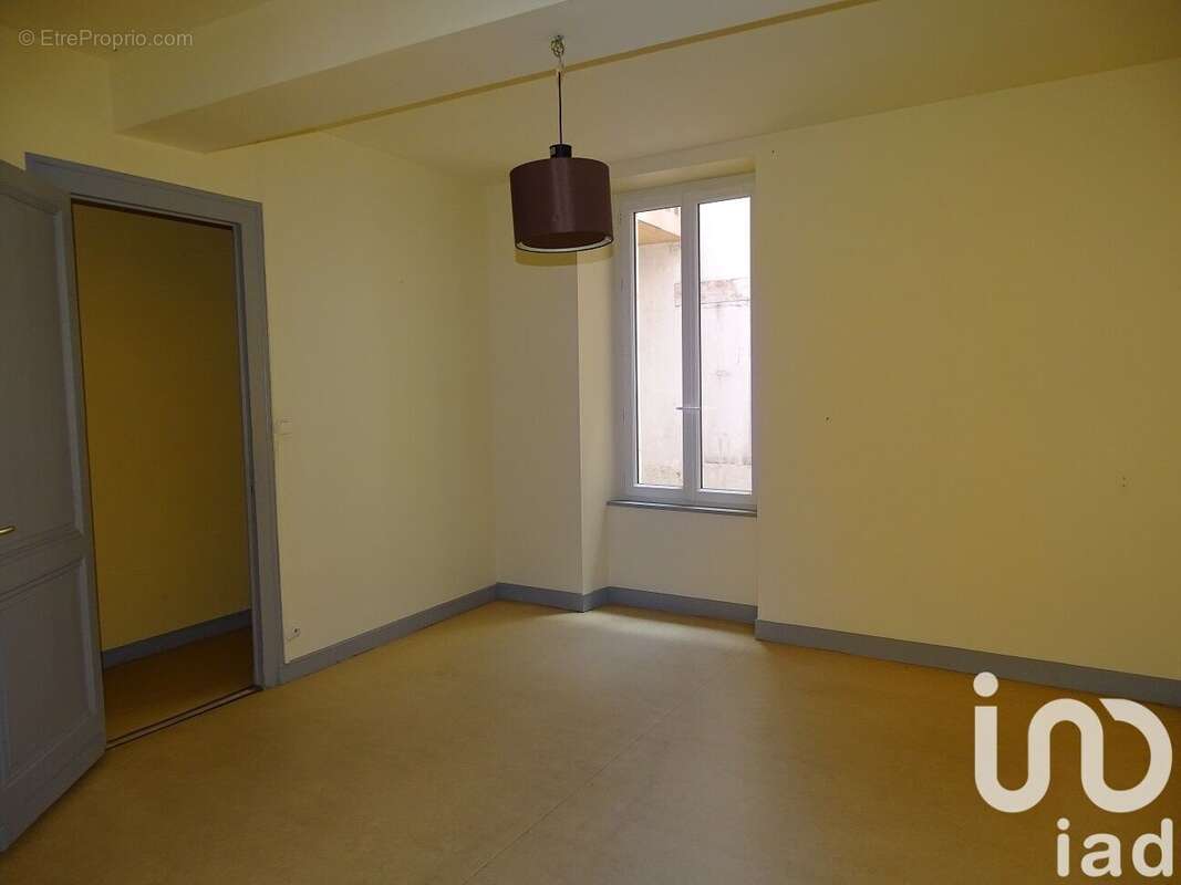 Photo 8 - Appartement à SAUVETERRE-DE-GUYENNE
