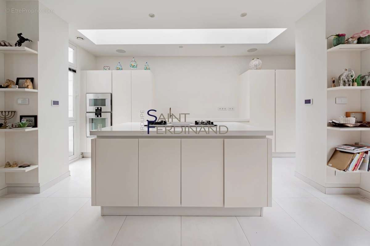 Maison à SEVRES