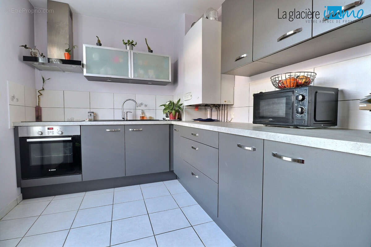 Appartement à CLERMONT-FERRAND