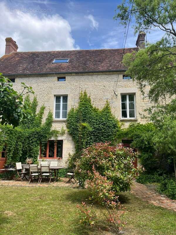 Maison à ARGENTAN