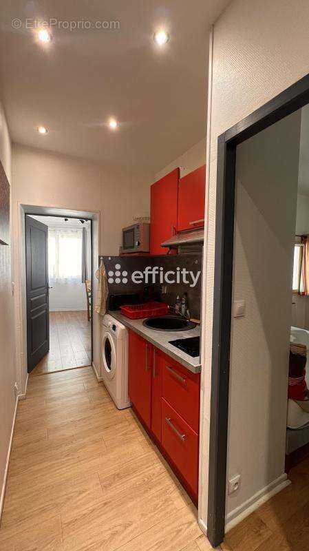 Appartement à BIARRITZ