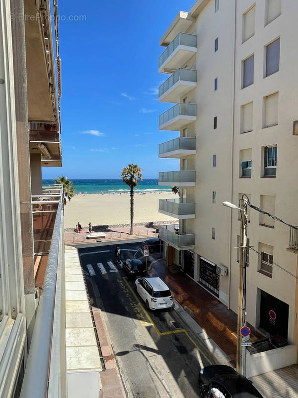 Appartement à SAINT-NAZAIRE