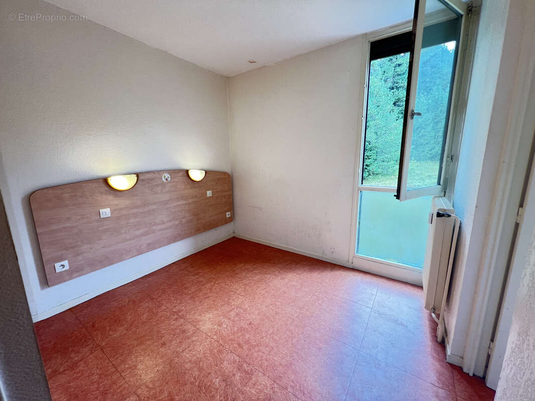 Appartement à EGAT