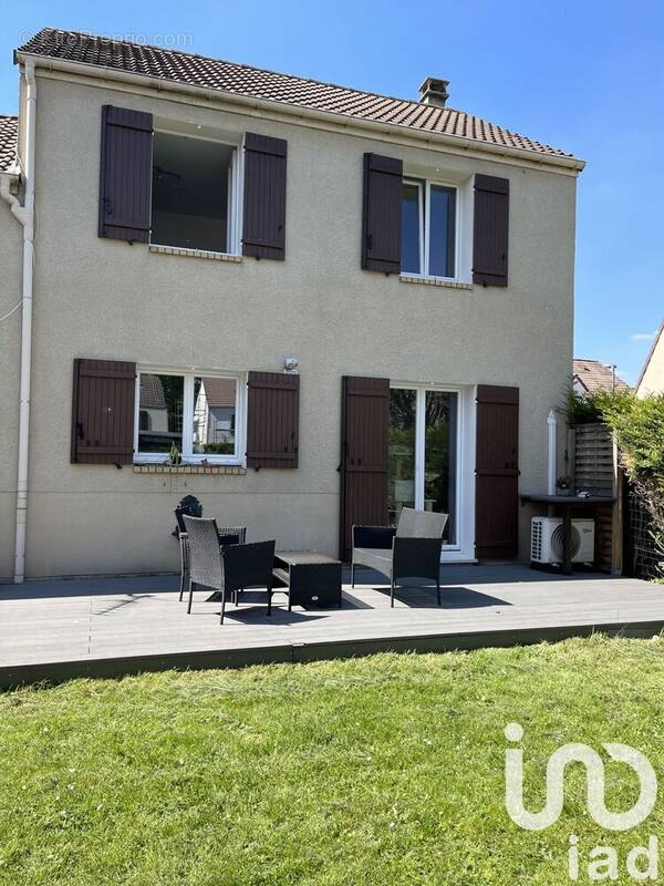 Photo 1 - Maison à COURDIMANCHE