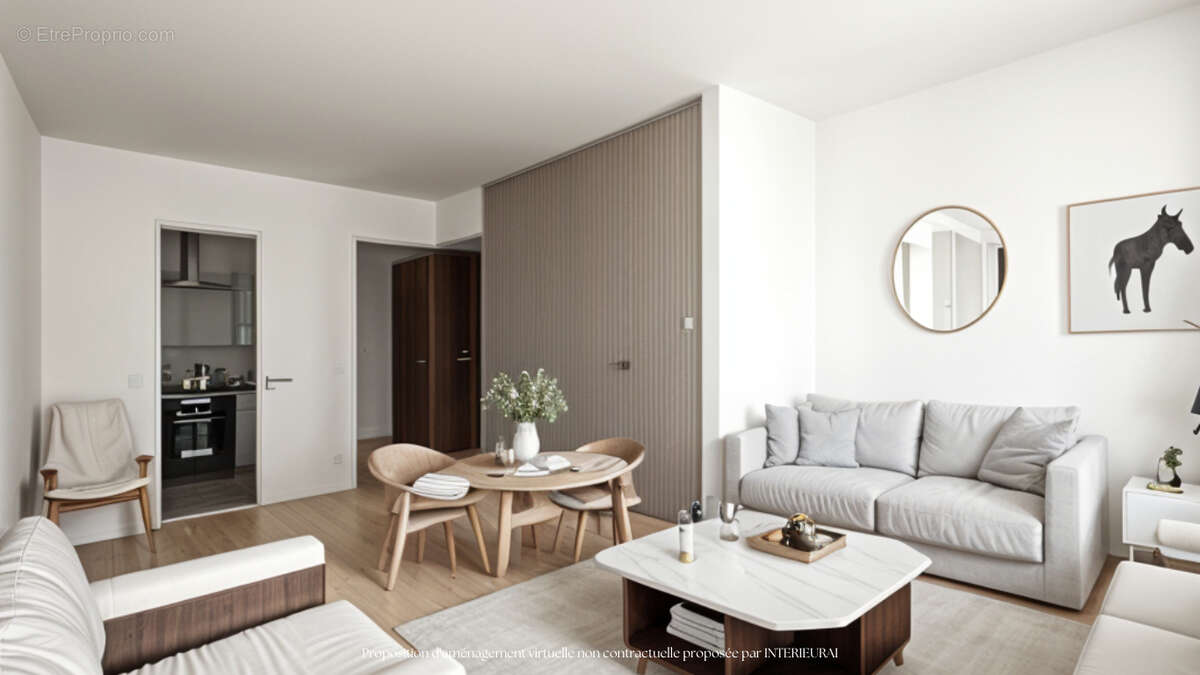 Appartement à ROYAN