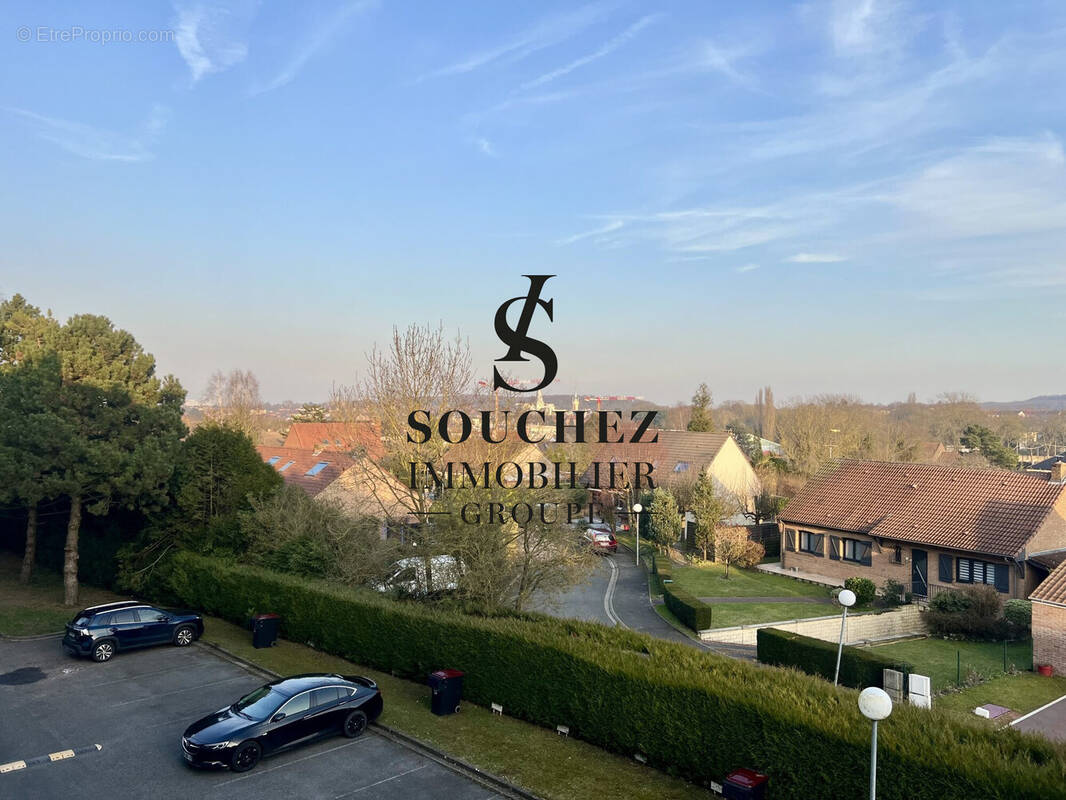 Appartement à LIEVIN