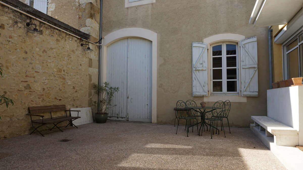Maison à AUCH