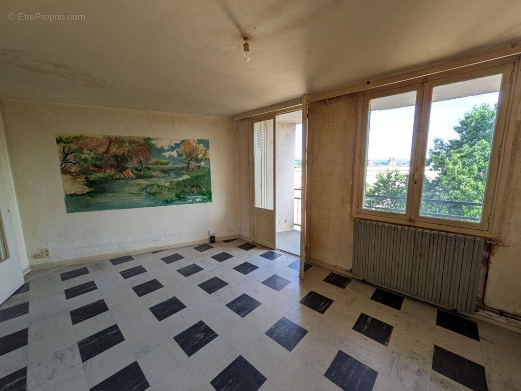 Appartement à ROANNE