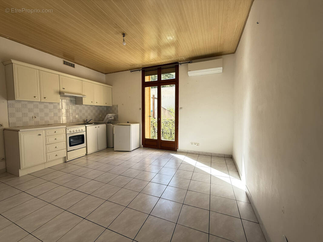 Appartement à AMELIE-LES-BAINS-PALALDA