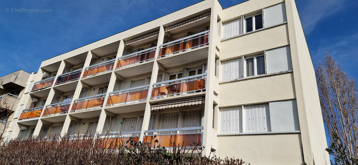 Appartement à CLERMONT-FERRAND